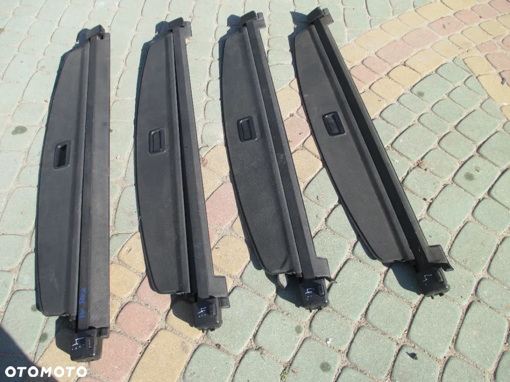 Roleta VW GOLF 4 BORA - 3