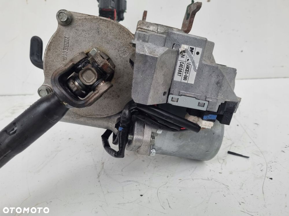 Renault Kangoo II WSPOMAGANIE ELEKTRYCZNE Kolumna kierownicza 8200932440 - 16