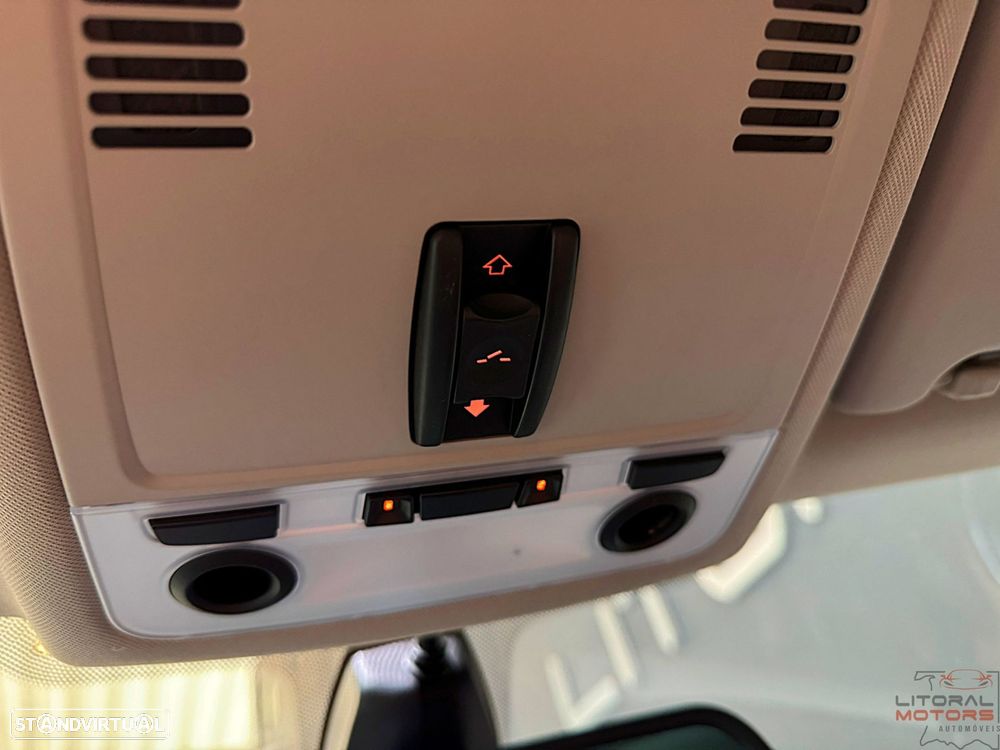 BMW X1 23 d xDrive Auto - 21