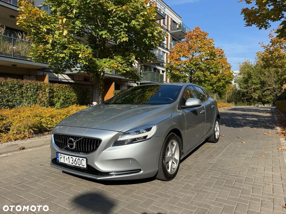 Volvo V40 D2 Drive-E Inscription - 3