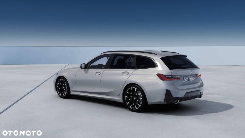 BMW Seria 3 - 2