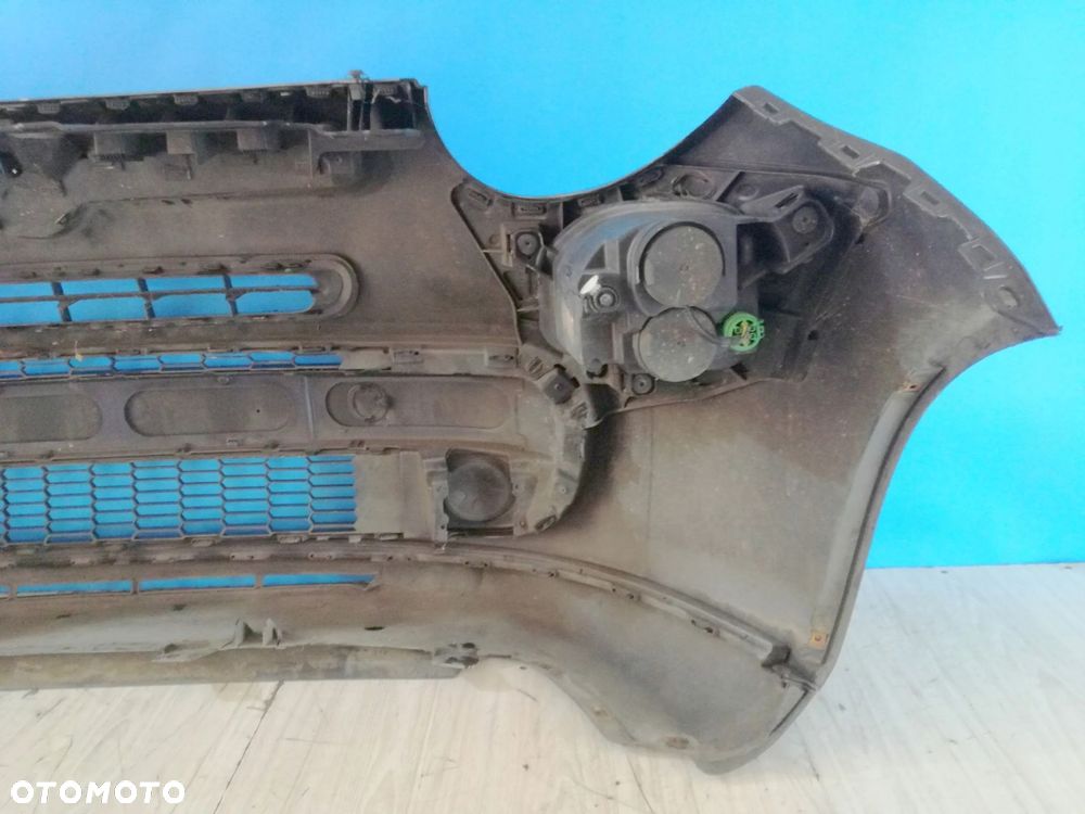 Fiat 500L 500 L VR609/B zderzak przód przedni 12/17 - 10