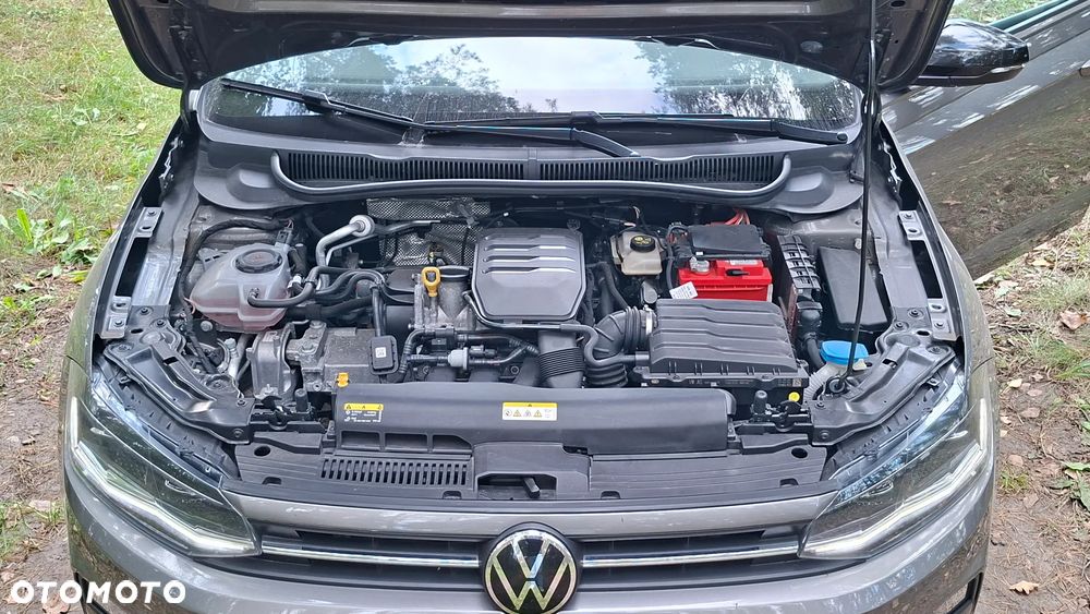 Volkswagen Polo 1.0 United - 11
