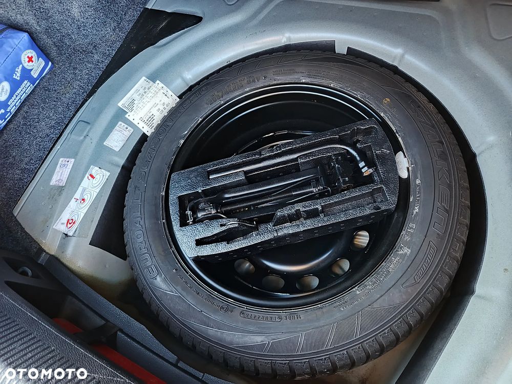 Volkswagen Jetta 1.4 TSI Comfortline - 18