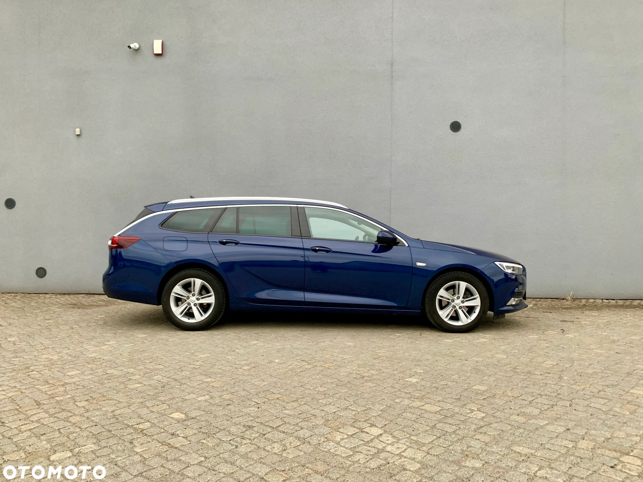 Opel Insignia 1.5 T GPF Elite S&S - 4