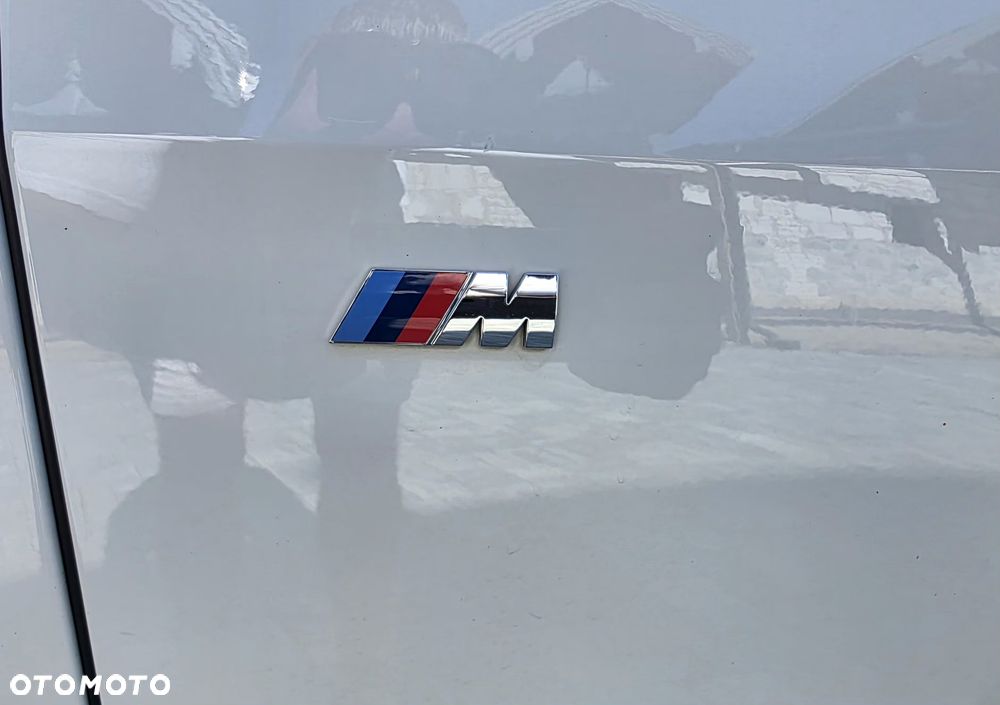 BMW X5 xDrive25d - 25