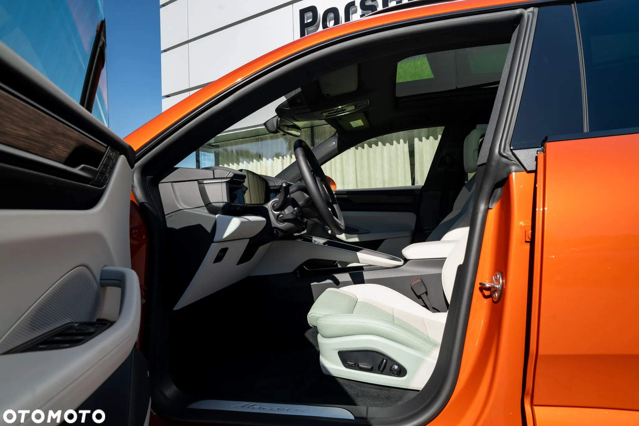 Porsche Macan 4 100kWh - 13