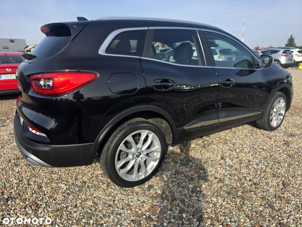 Renault Kadjar - 33