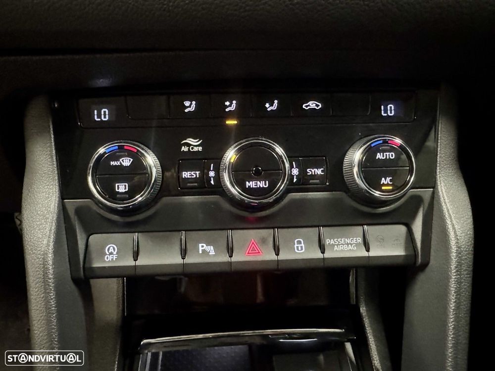 Skoda Kodiaq 2.0 TDI Ambition DSG - 16