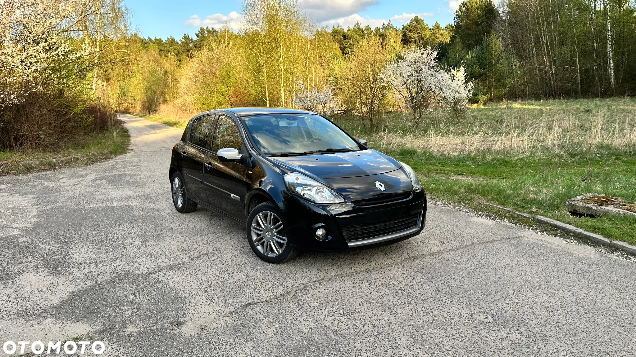 Renault Clio - 2