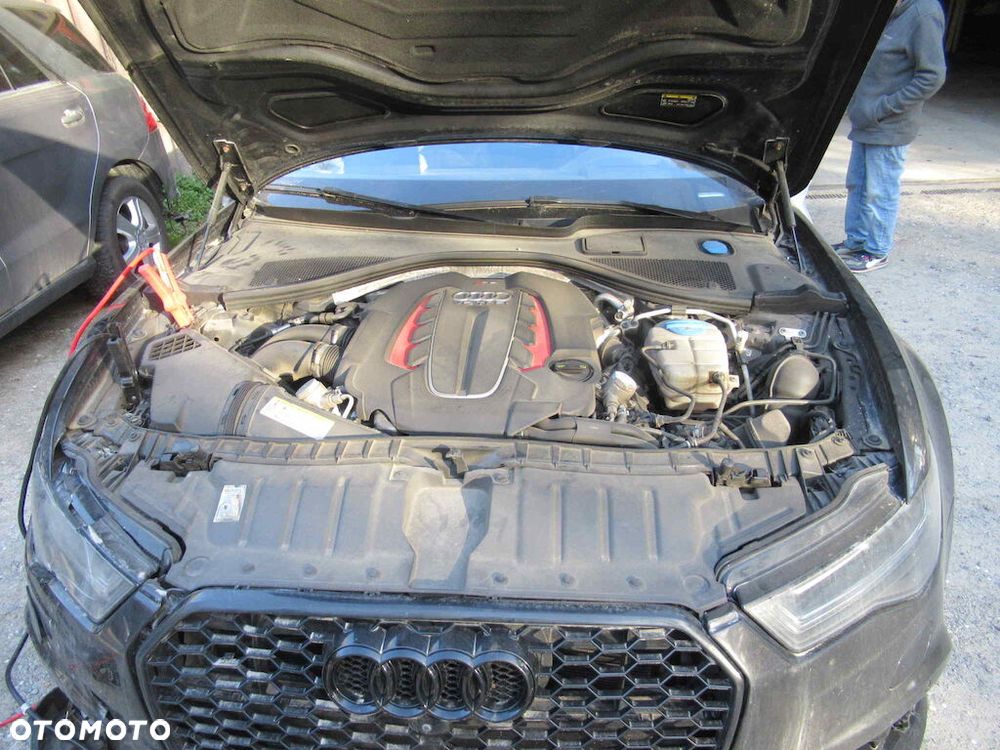 Audi RS6 Avant performance - 7