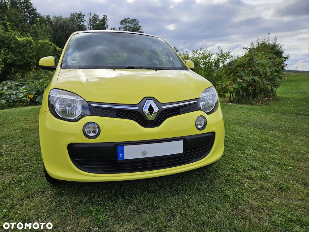 Renault Twingo - 1