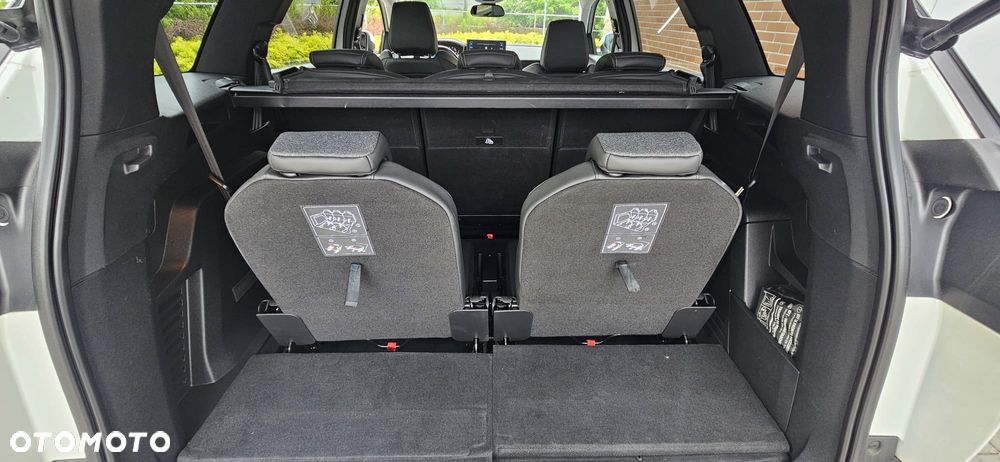 Peugeot 5008 BlueHDi 130 EAT8 Allure Pack - 16