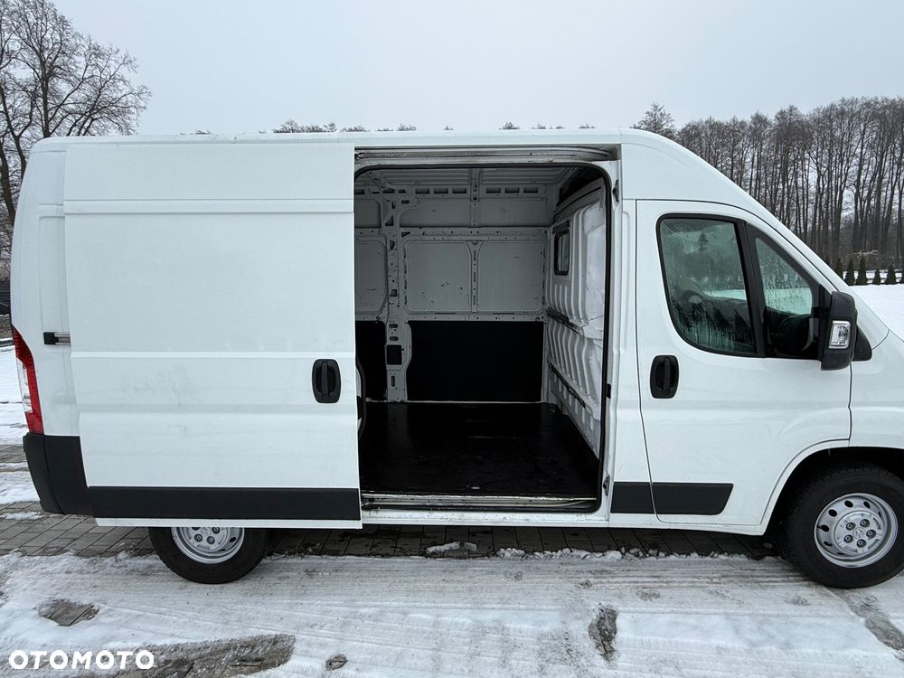 Peugeot Boxer - 14