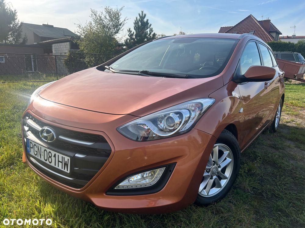 Hyundai i30 - 19