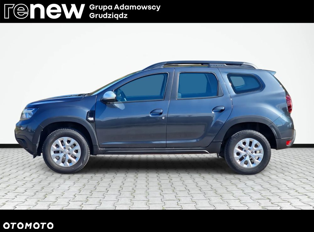 Dacia Duster 1.3 TCe Expression - 8