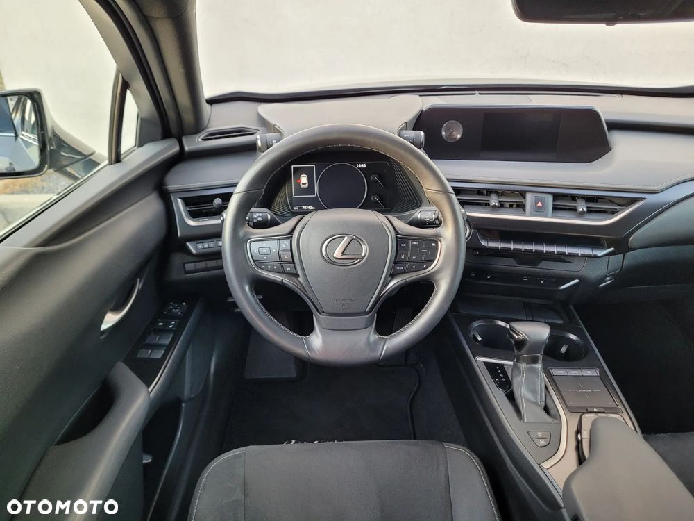 Lexus UX 200 Elegance 2WD - 15