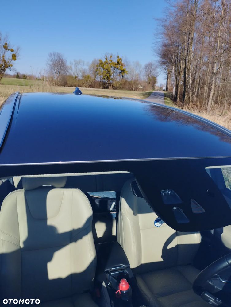 Volvo XC 60 D4 Momentum - 14