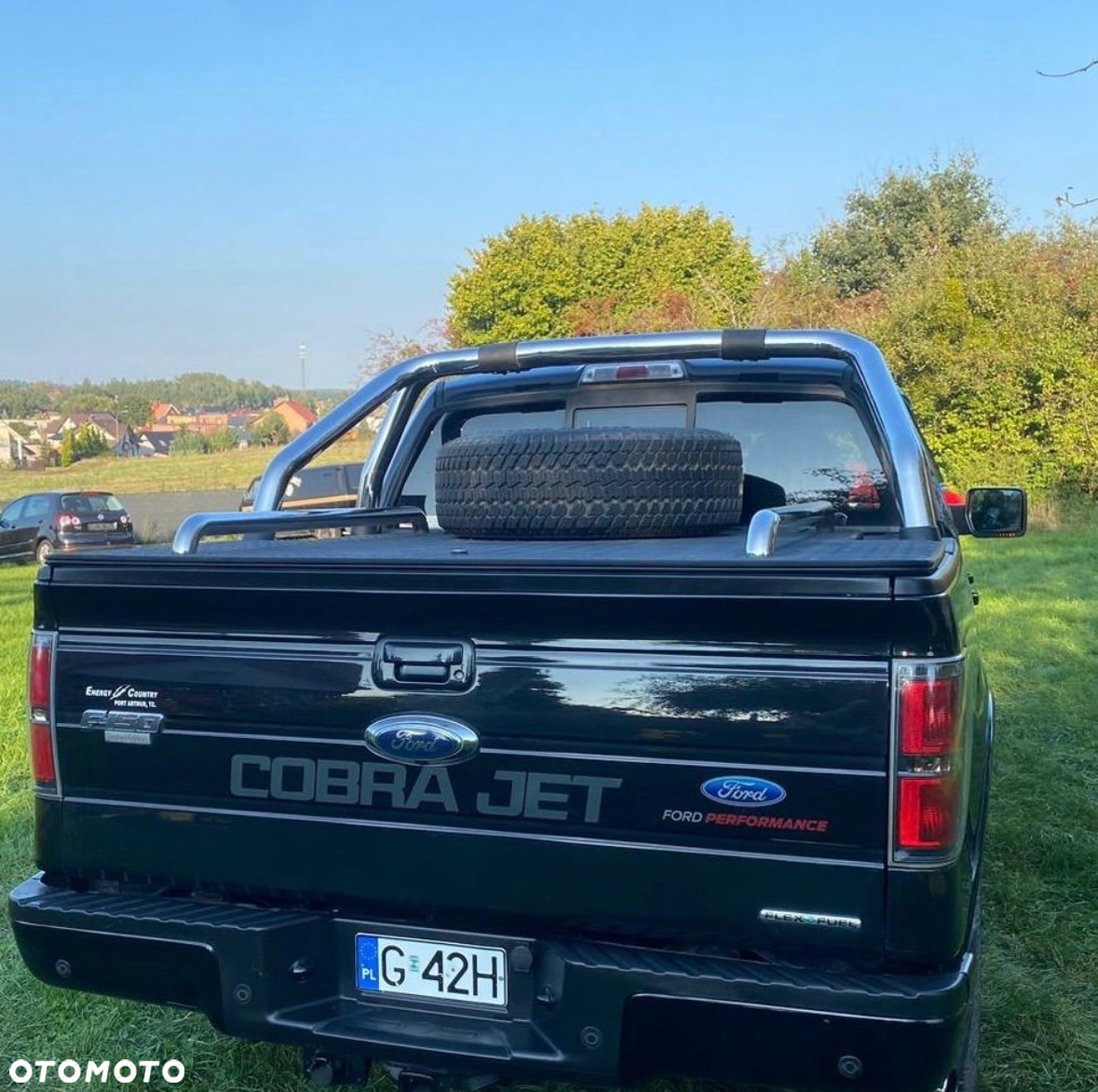 Ford F150 - 17