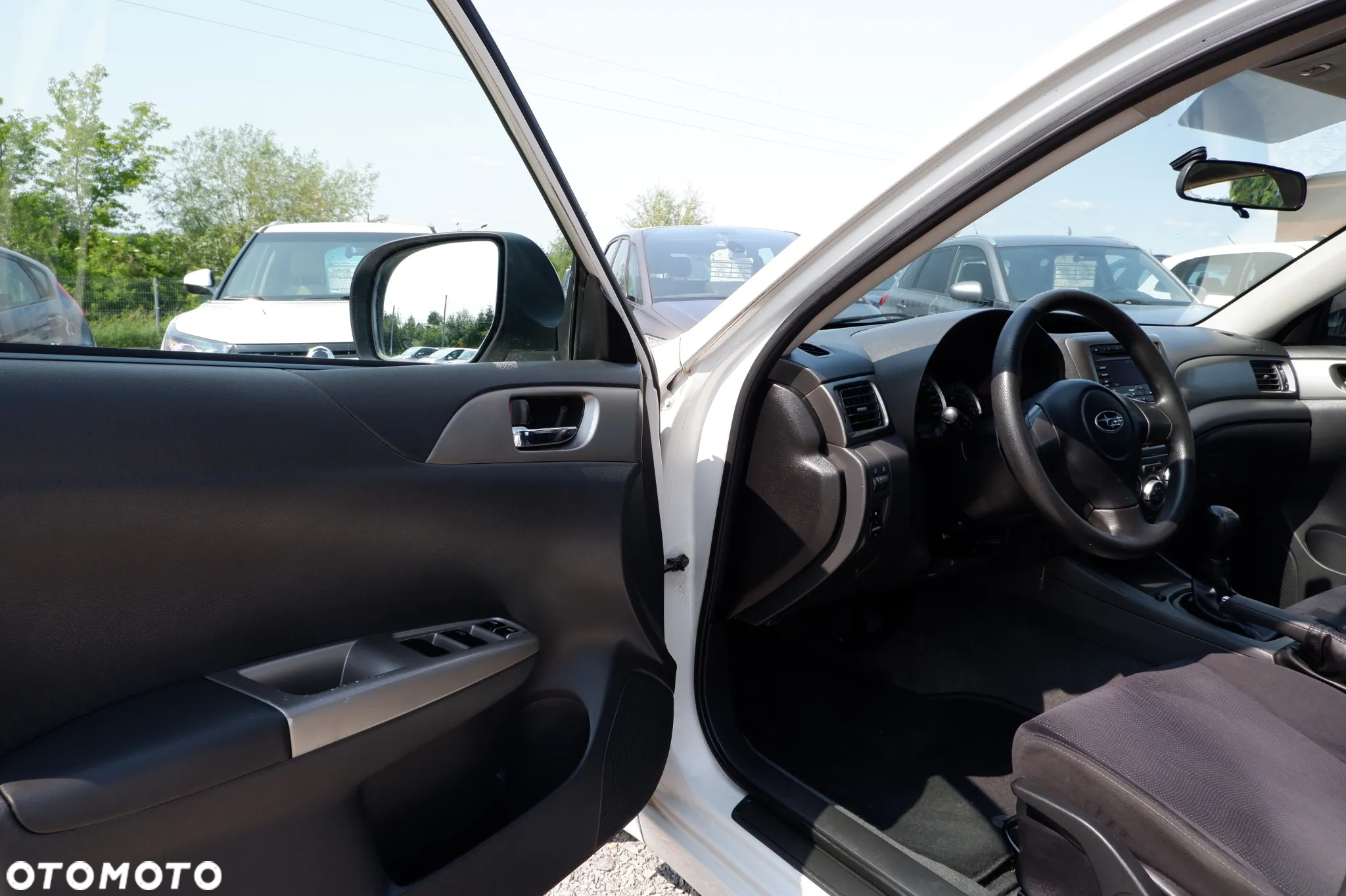 Subaru Impreza 1.5R Active - 27