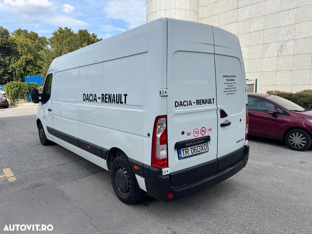 Renault Master - 4