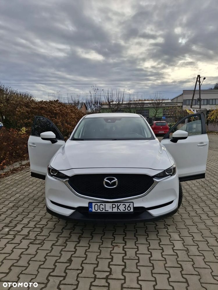 Mazda CX-5 2.5 100th AWD - 12
