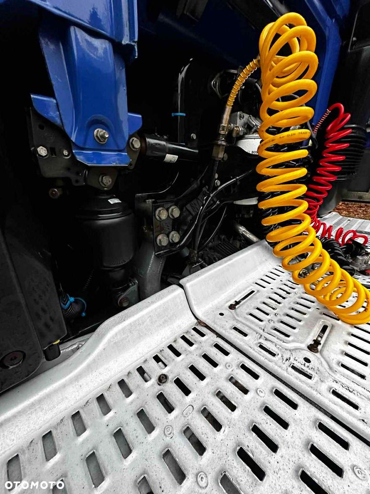 DAF XF 460 Retarder - 13