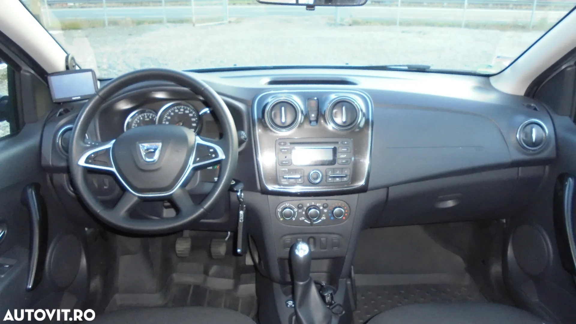 Dacia Logan MCV 0.9 TCe Prestige - 14