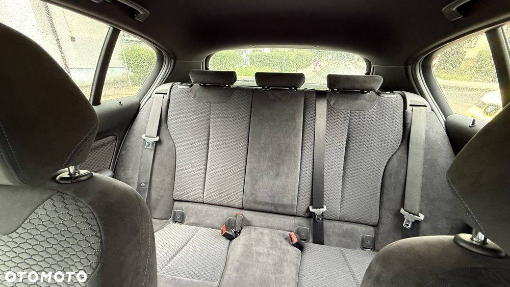 BMW Seria 1 120d - 18