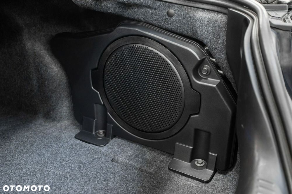 Ford Mustang 5.0 Ti-VCT V8 Dark Horse - 30