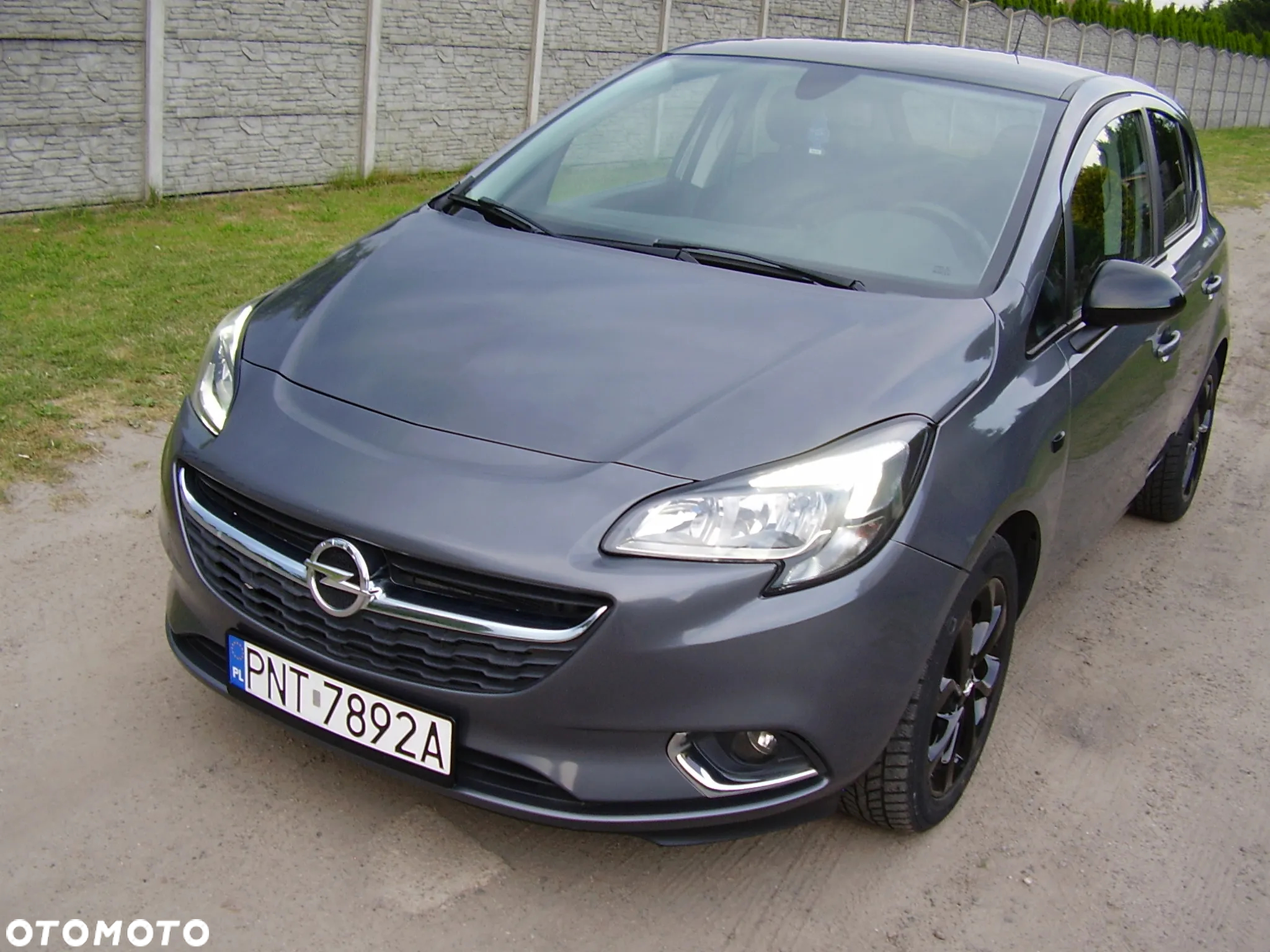 Opel Corsa 1.4 T Cosmo S&S - 25