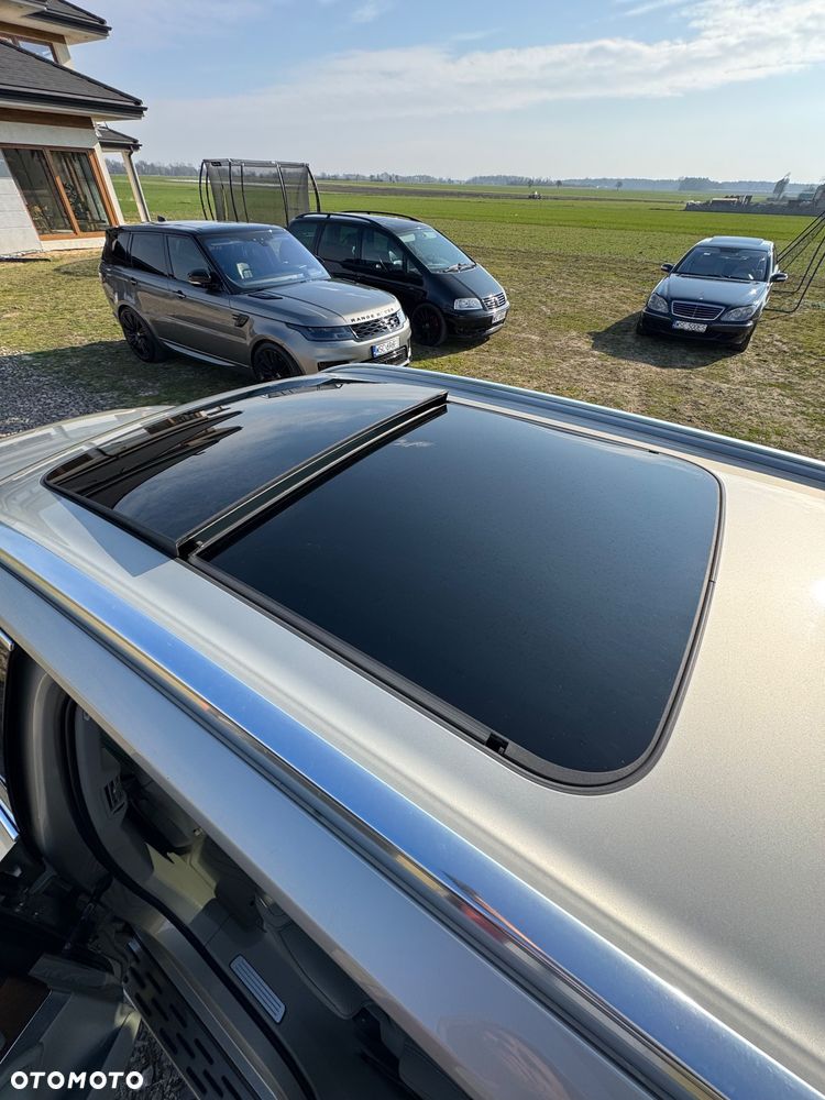 Volvo XC 90 D5 AWD Inscription 7os - 9