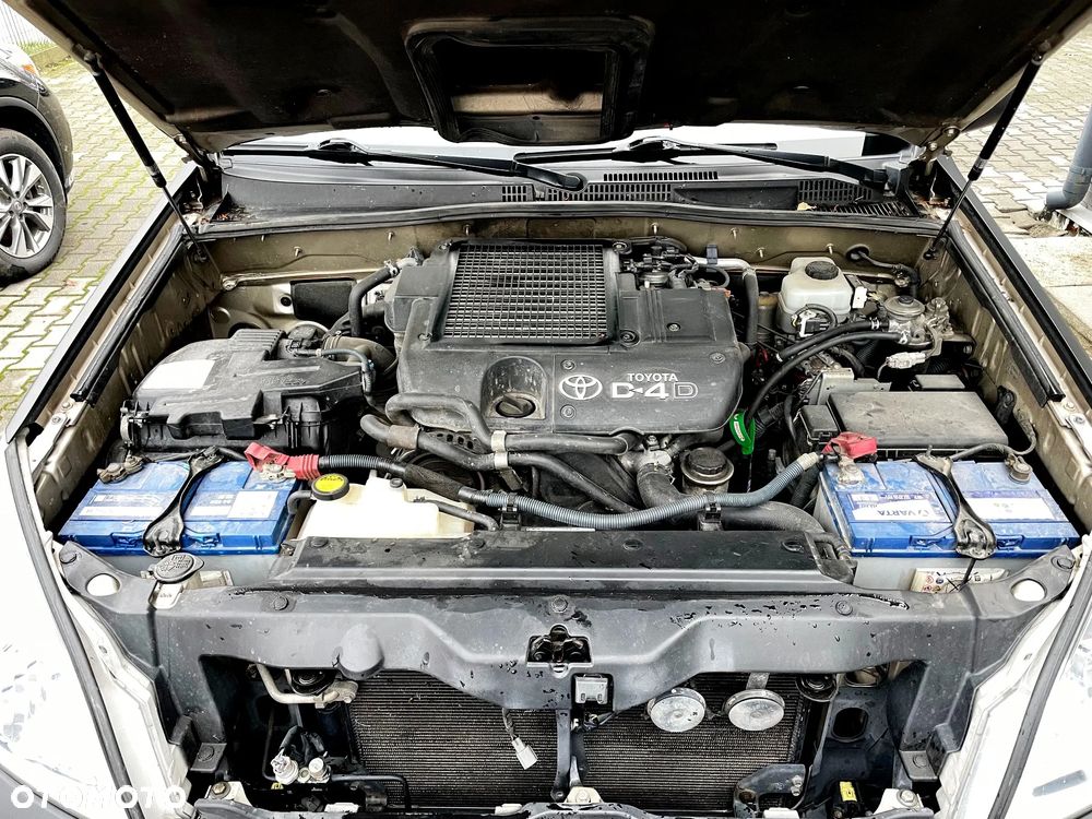 Toyota Land Cruiser 3.0 D Sol - 18