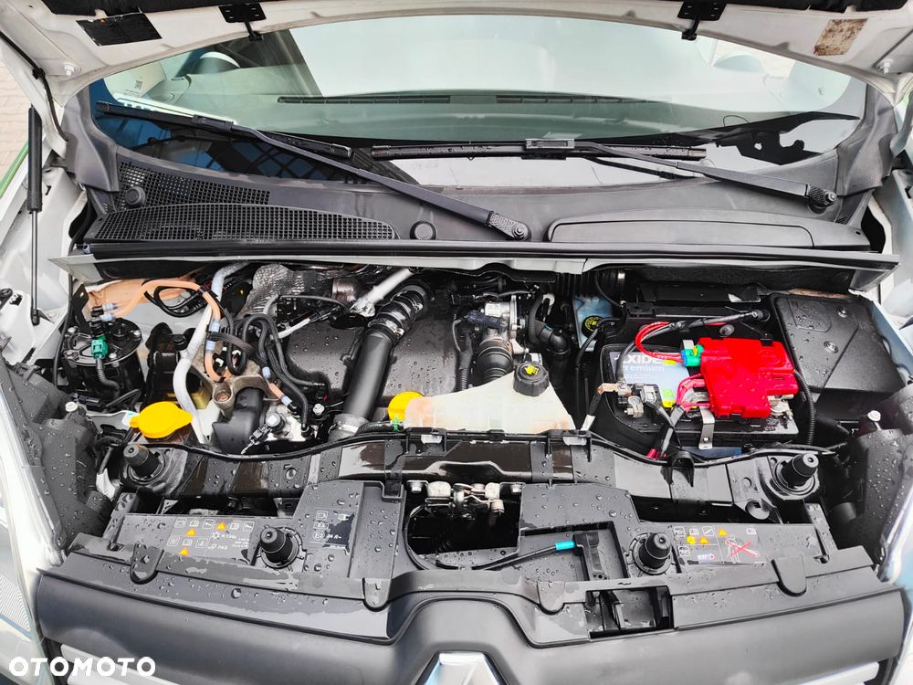 Renault KANGOO MAXI - 8