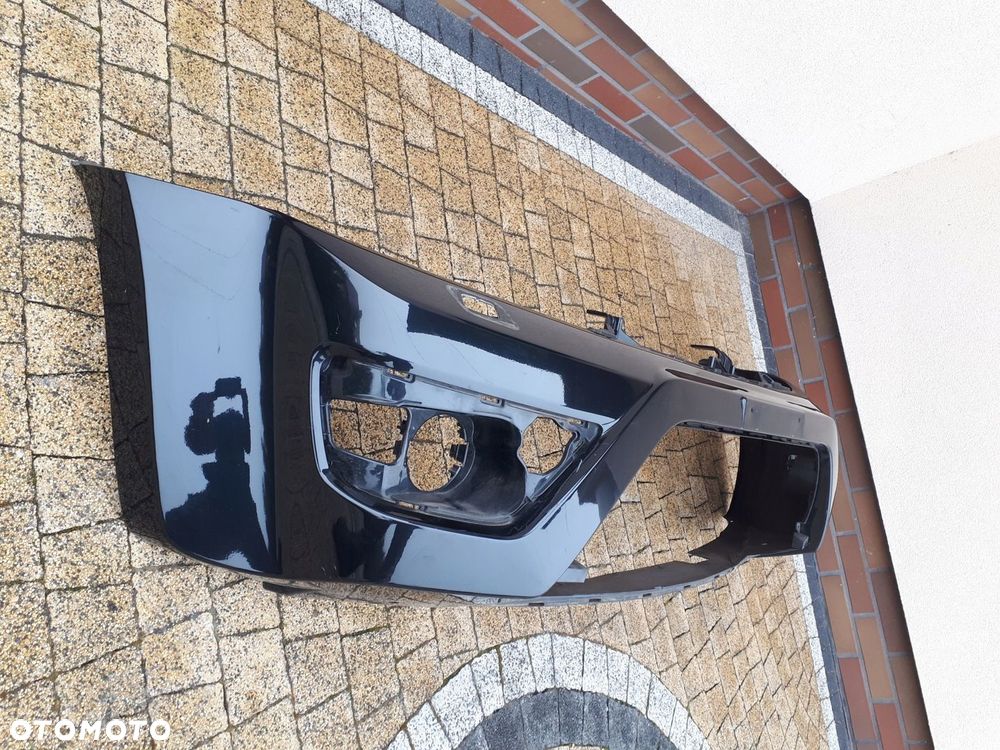 ZDERZAK SUZUKI IGNIS III 3 LIFT 2020 - 2