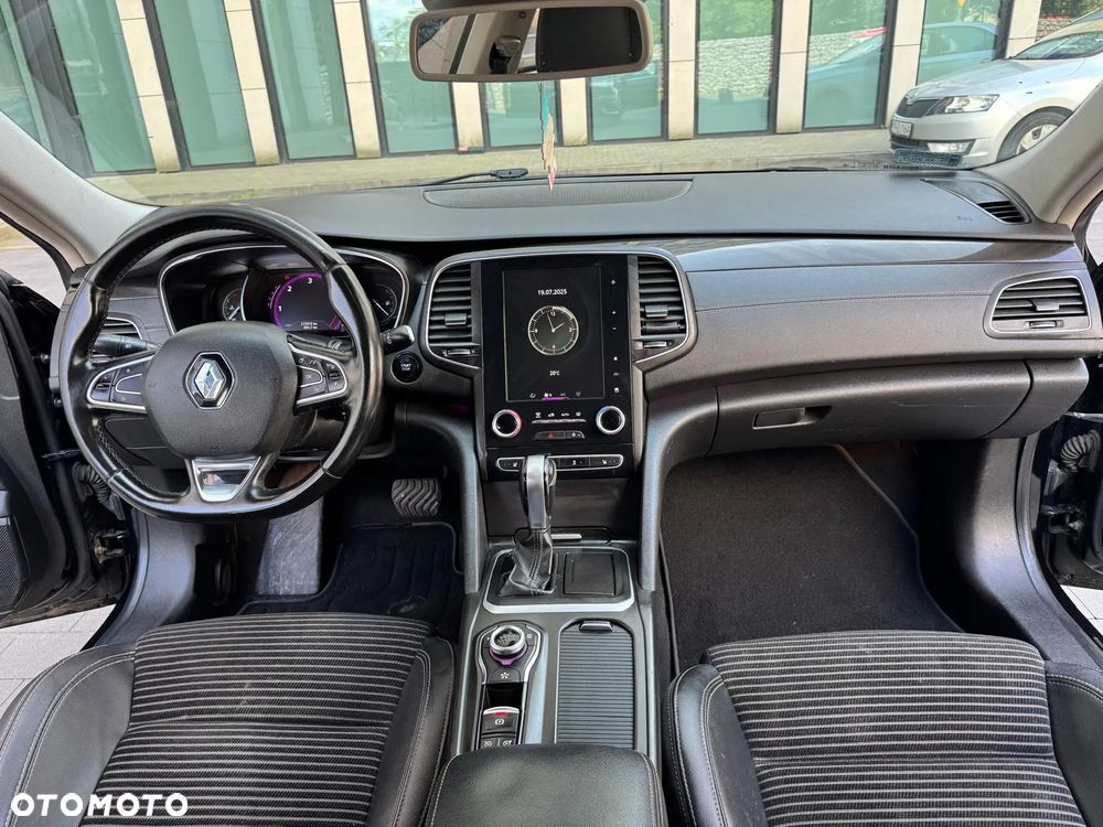 Renault Talisman - 18