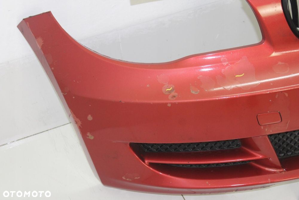 ZDERZAK PRZÓD PRZEDNI BMW E82 04-07R A79 - 6