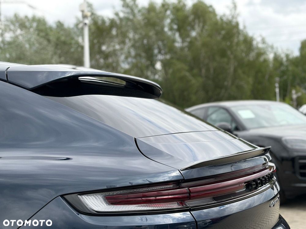 Porsche Cayenne - 14
