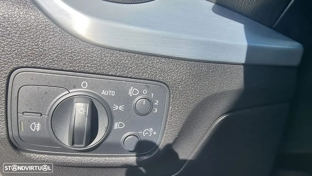 Audi Q2 - 22