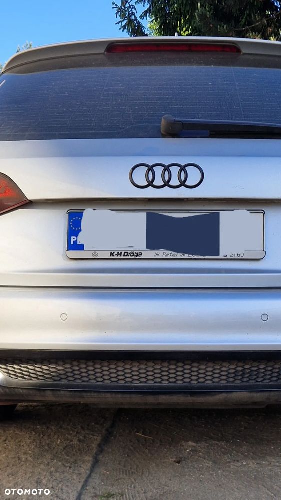 Audi A4 Avant 3.0 TDI Quattro Tiptronic - 6