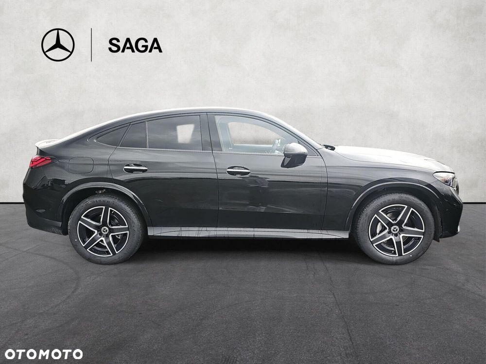 Mercedes-Benz GLC - 5