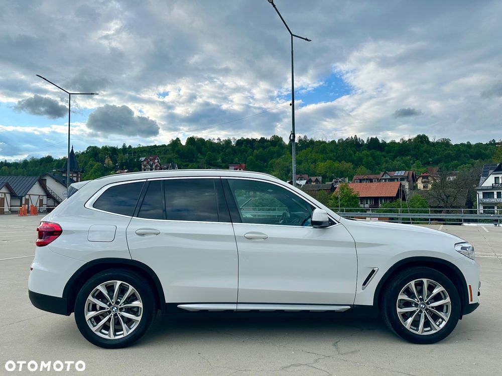 BMW X3 xDrive30i xLine - 5