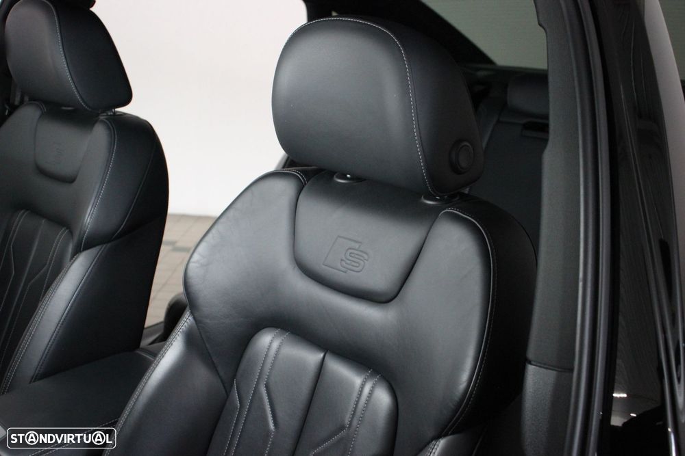 Audi A6 40 TDI S tronic - 8