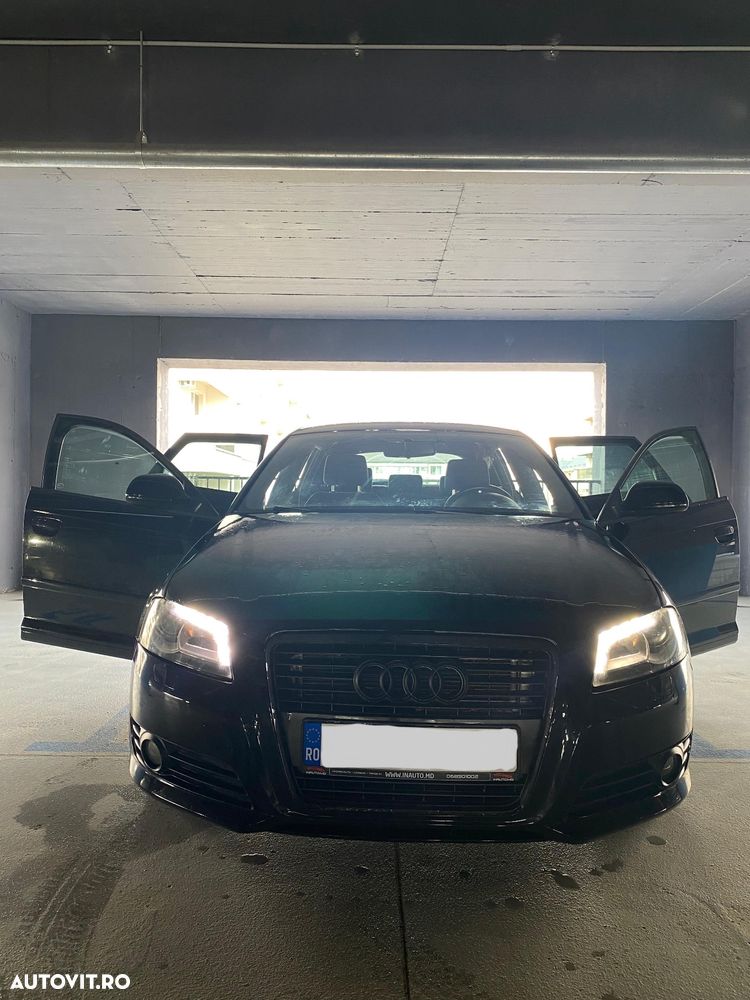 Audi A3 - 6
