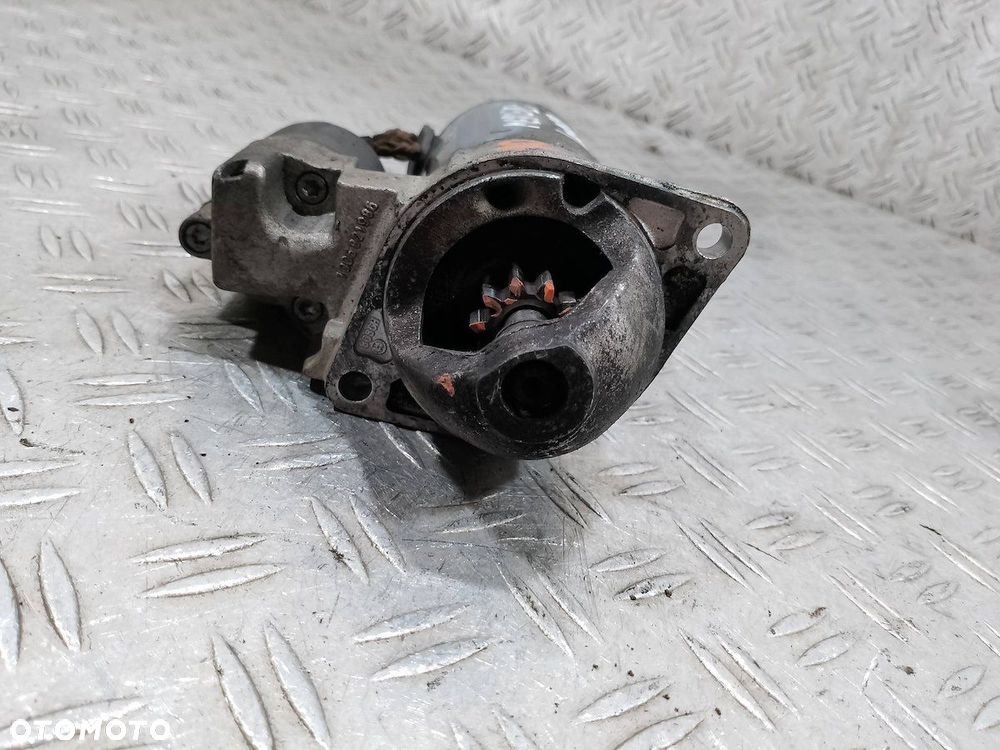 ROZRUSZNIK MERCEDES-BENZ VANEO 0001115008   0051511601 1.7 CDI - 3