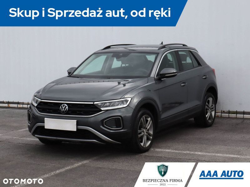 Volkswagen T-Roc - 3