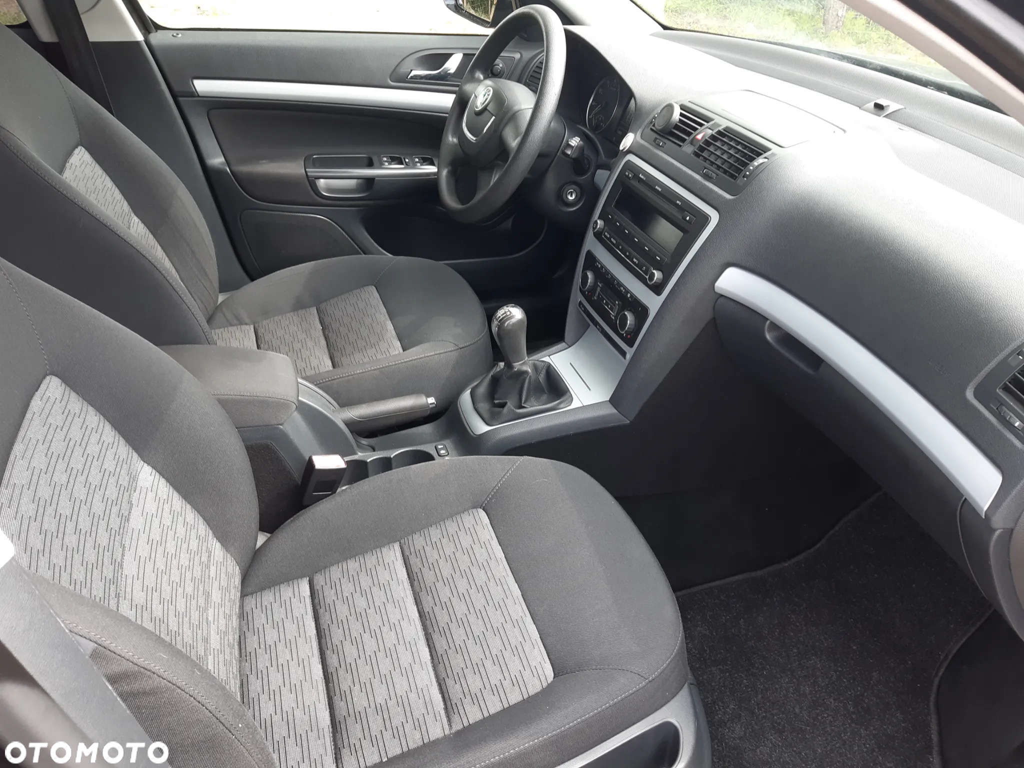 Skoda Octavia 1.8 TSI Ambition - 15