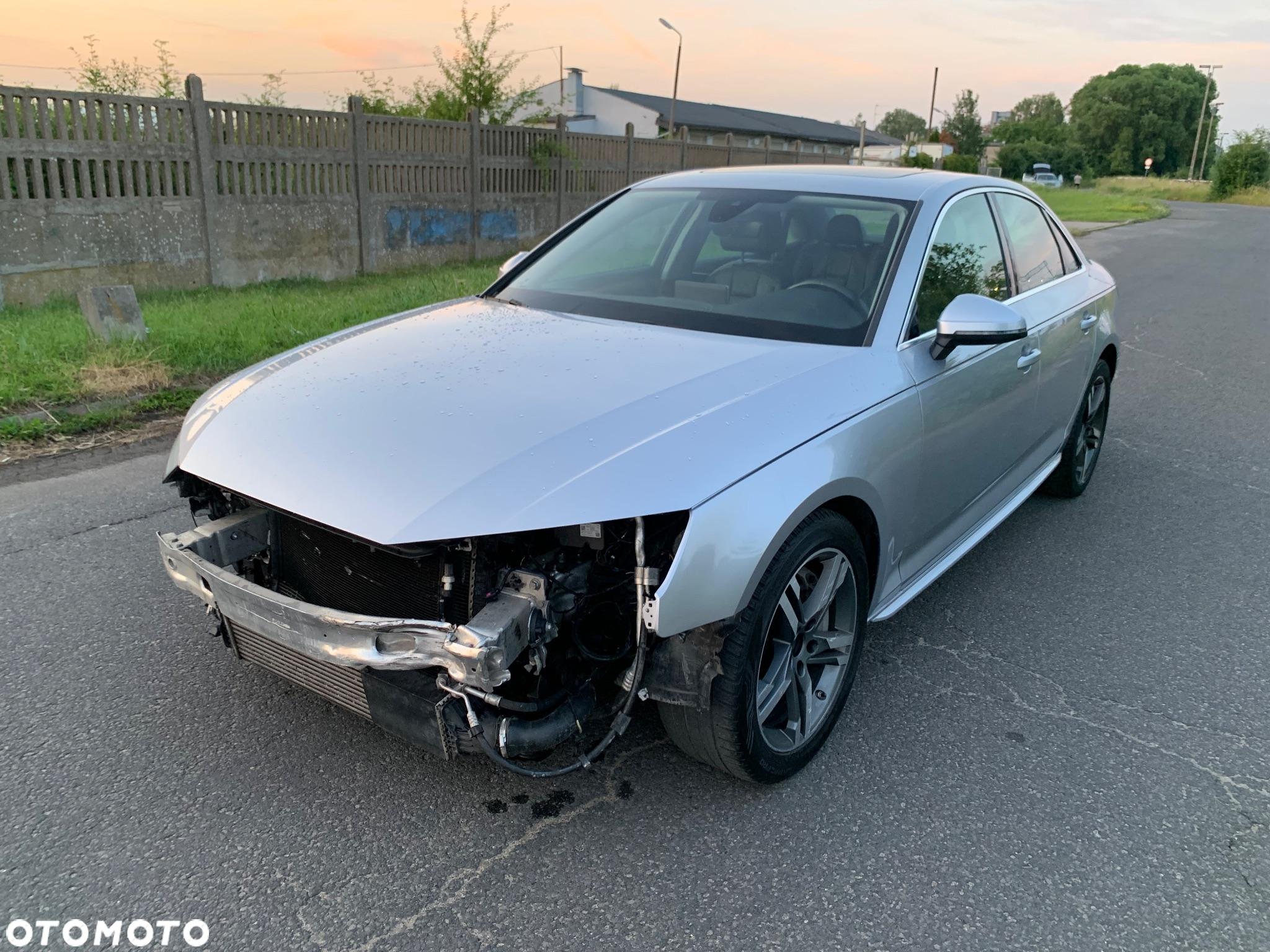 Audi A4 2.0 TFSI Quattro Sport S tronic - 4