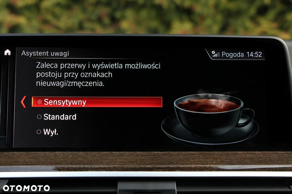 BMW X3 xDrive30i M Sport sport - 32