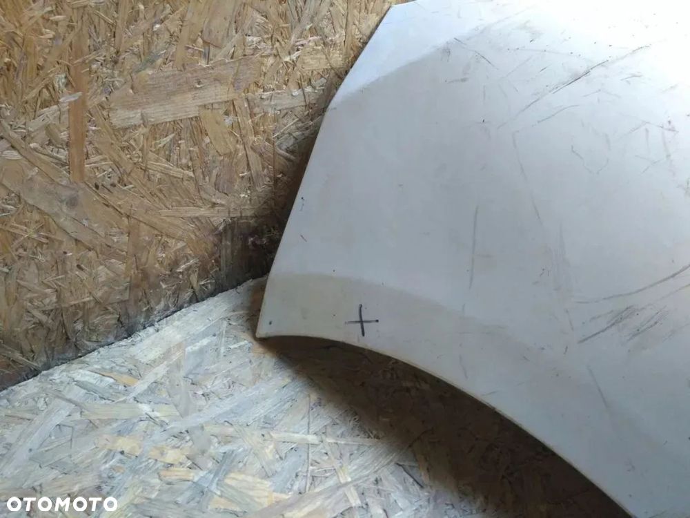 TOYOTA YARIS III LIFT 2014-2017 zderzak tylny tył - 4